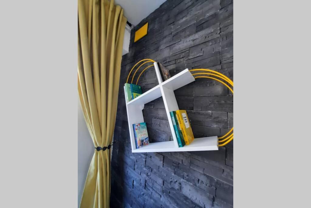 Apartament Erika シナヤ エクステリア 写真