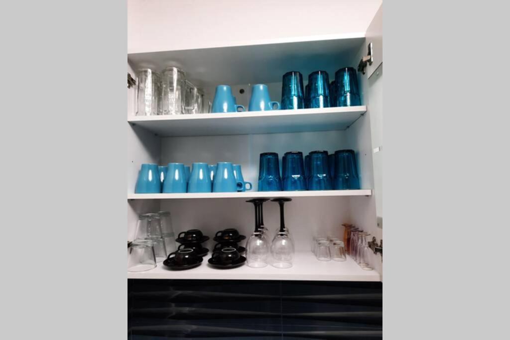 Apartament Erika シナヤ エクステリア 写真