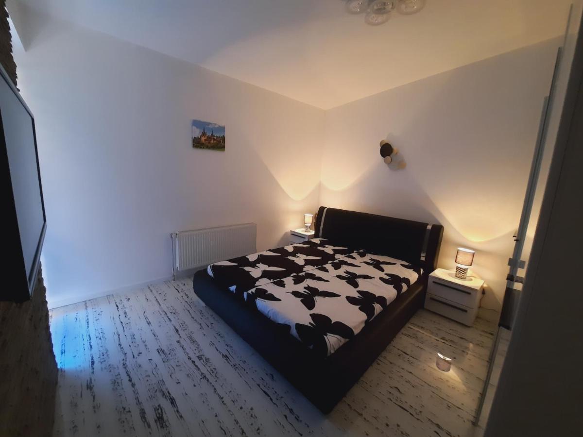 Apartament Erika シナヤ エクステリア 写真