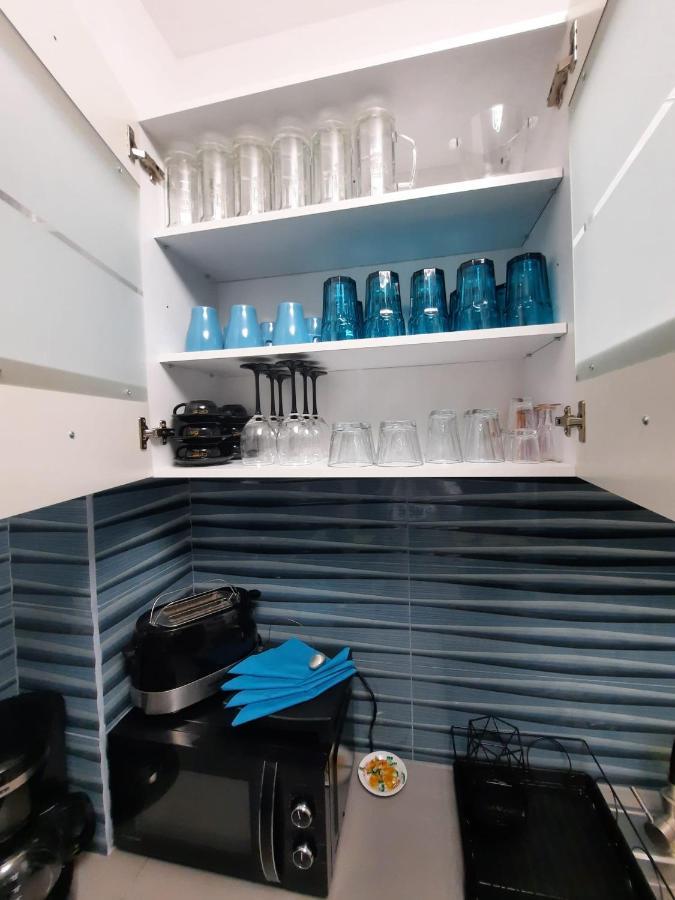 Apartament Erika シナヤ エクステリア 写真